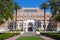 University of Southern California in Los Angeles, California, USA