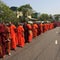 University of Sri Lanka Buddhist monks