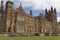 The University of Sydney, the Main Quadrangle