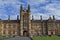 The University of Sydney, the Main Quadrangle