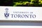 University of Toronto