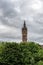University Tower Glasgow