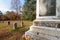 University of Virginia Confederate Cemetery