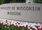 University of Wisconsin Madison