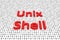 Unix Shell