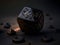 Unleash the Dark Side: Mesmerizing Dark Dice Images for an Edgy Twist
