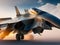 Unleash the Power: Experience the Cutting-Edge Technology of Fighter Planes
