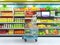 Unleash the Power of Innovation: Step into the Digital Age of Supermarket Technology