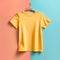 Unleash your creativity: discover limitless options with t-shirt mockup artistry