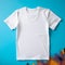 Unleash your creativity: discover limitless options with t-shirt mockup artistry