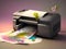 Unleash Your Creativity: Experience the Power of our High-Performance Printers