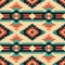 Unlock creativity with seamless aztec patterns