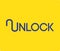 Unlock Logo Design