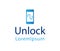 Unlock Logo Design