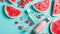 Unlocking the Beauty Potential: Exploring the Concept of Watermelon Cosmetic Procedures in a  As