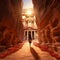 Unlocking the Secrets of Wallet-Friendly Petra: Explore Ancient Wonders on a Budget!