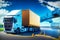 Unlocking Success: Transforming Logistics with Advanced Technological Innovations