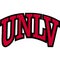 Unlv rebels sports logo