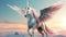 Unmasking the Mythical and Enigmatic Real Unicorn: A Legendary Creature of Fantasy