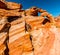 Unnamed Arch Near The Upper Fire Canyon Wash