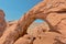 Unnamed Arch, Valley of Fire State Park, NV