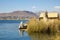 Uno Island, Puno, Peru