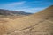 Unofficial trails through the Painted Hills in John Day Fossil Beds National Monument