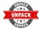 unpack stamp