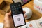 Unpacking latest Apple Computers HomePod Mini new small smart speaker featuring