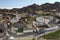 Unparalleled view of Guadix and its fairy chimneys