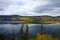 Unreal water color and clarity at Boya Lake Provincial Park, BC