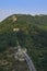 Unrestored section of the Great Wall of China, Zhuangdaokou, Beijing, China