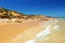 Unspoiled Beach, Western Australia