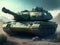 Unstoppable Force: Admire the Power and Precision of our Technology Tank Picture