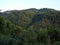 Unsurpassed landscapes of beech forests on the slopes of the Transcarpathian hills of Tyachiv region.