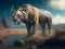 Untamed Beauty: Mesmerizing Fantasy Big Animal Images for a Touch of Magic