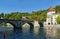 Untertor bridge, Bern, Switzerland