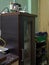 Untidy cabinetry and un tidy shoorak Lok Gram Kalyan Maharashtra
