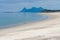 An untouched beach in Northern Norway