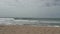 untouched and secluded white sand beach of Lagoinha do Leste