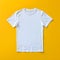 Unveil the potential: present your t-shirt concepts with stunning mockup displays