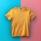 Unveil the potential: present your t-shirt concepts with stunning mockup displays