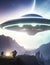 Unveiling Extraterrestrial Frontiers: UFOs and Intergalactic Expeditions