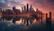 Unveiling the secrets of chicago\\\'s skyline