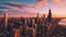 Unveiling the secrets of chicago\\\'s skyline