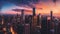 Unveiling the secrets of chicago\\\'s skyline