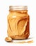 Unveiling the Ultimate Comfort Food: A Divine Jar of Peanut Butter