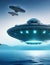 Unveiling the Unknown: Exploring UFO Phenomena