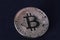Up close on bitcoin tecnology