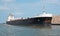Upbound On The Cuyahoga River